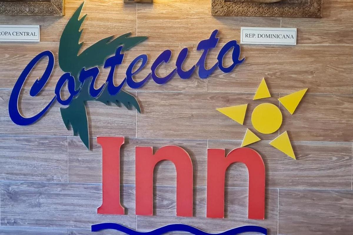 Hotel Cortecito Inn Bavaro プンタ・カナ エクステリア 写真