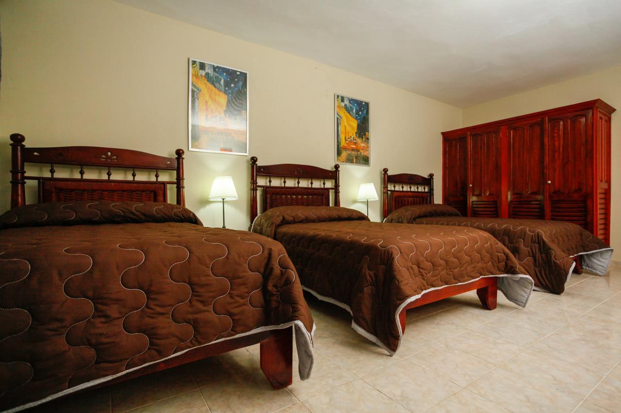 Hotel Cortecito Inn Bavaro プンタ・カナ エクステリア 写真